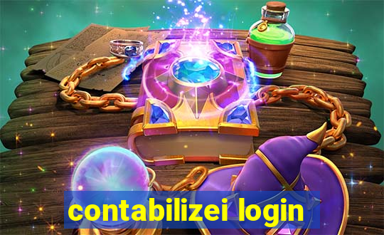 contabilizei login